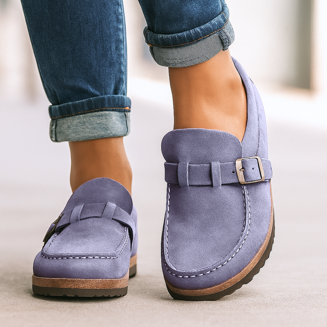 Brisa | Loafer cipő