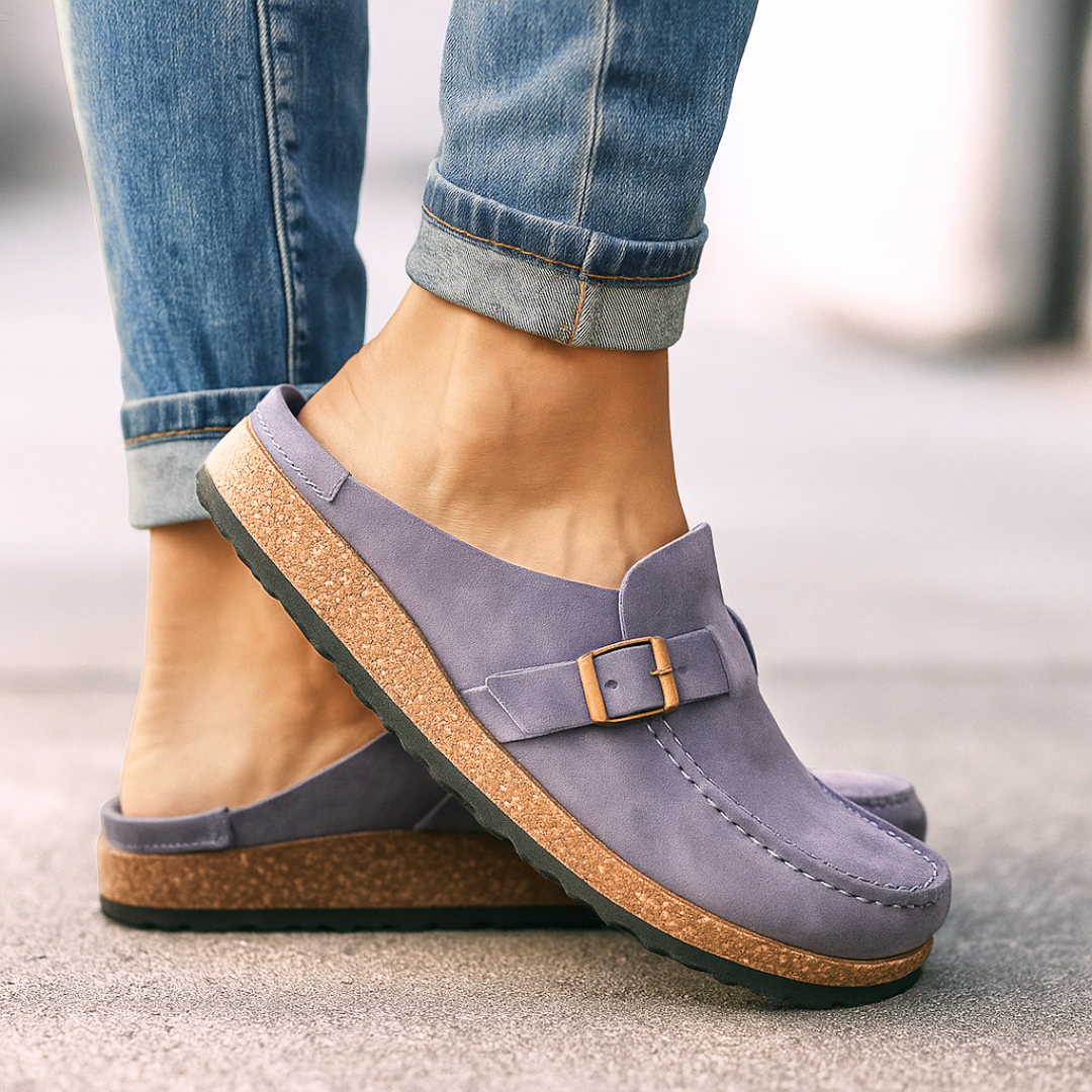 Brisa | Loafer cipő