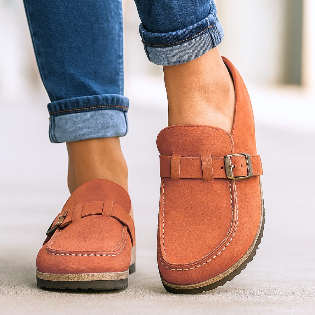 Brisa | Loafer cipő