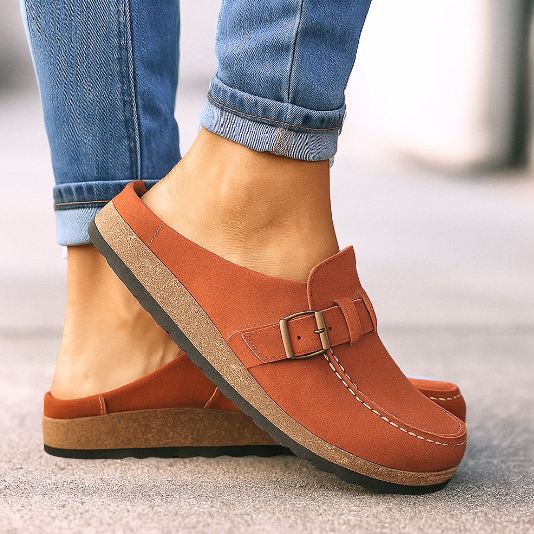 Brisa | Loafer cipő