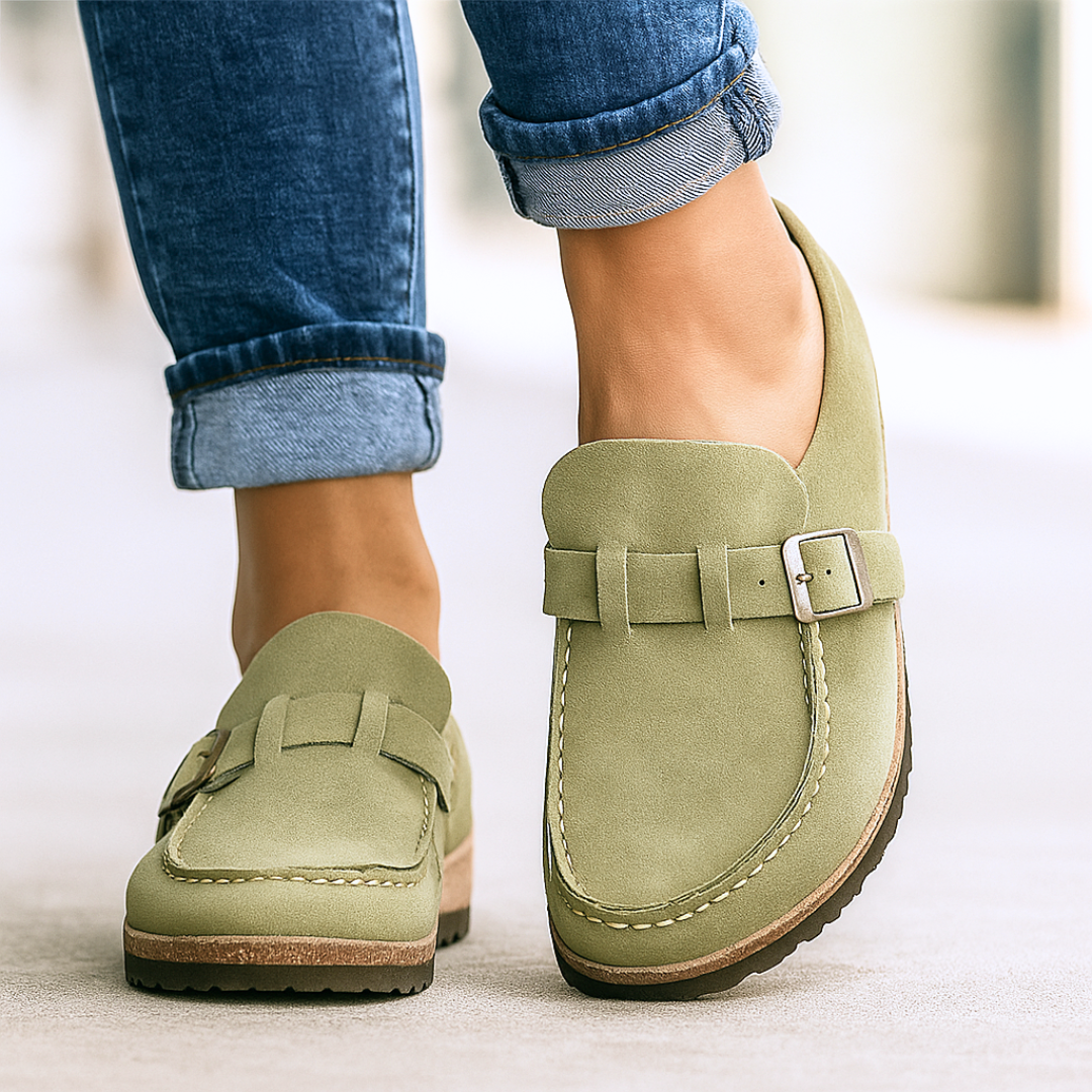 Brisa | Loafer cipő
