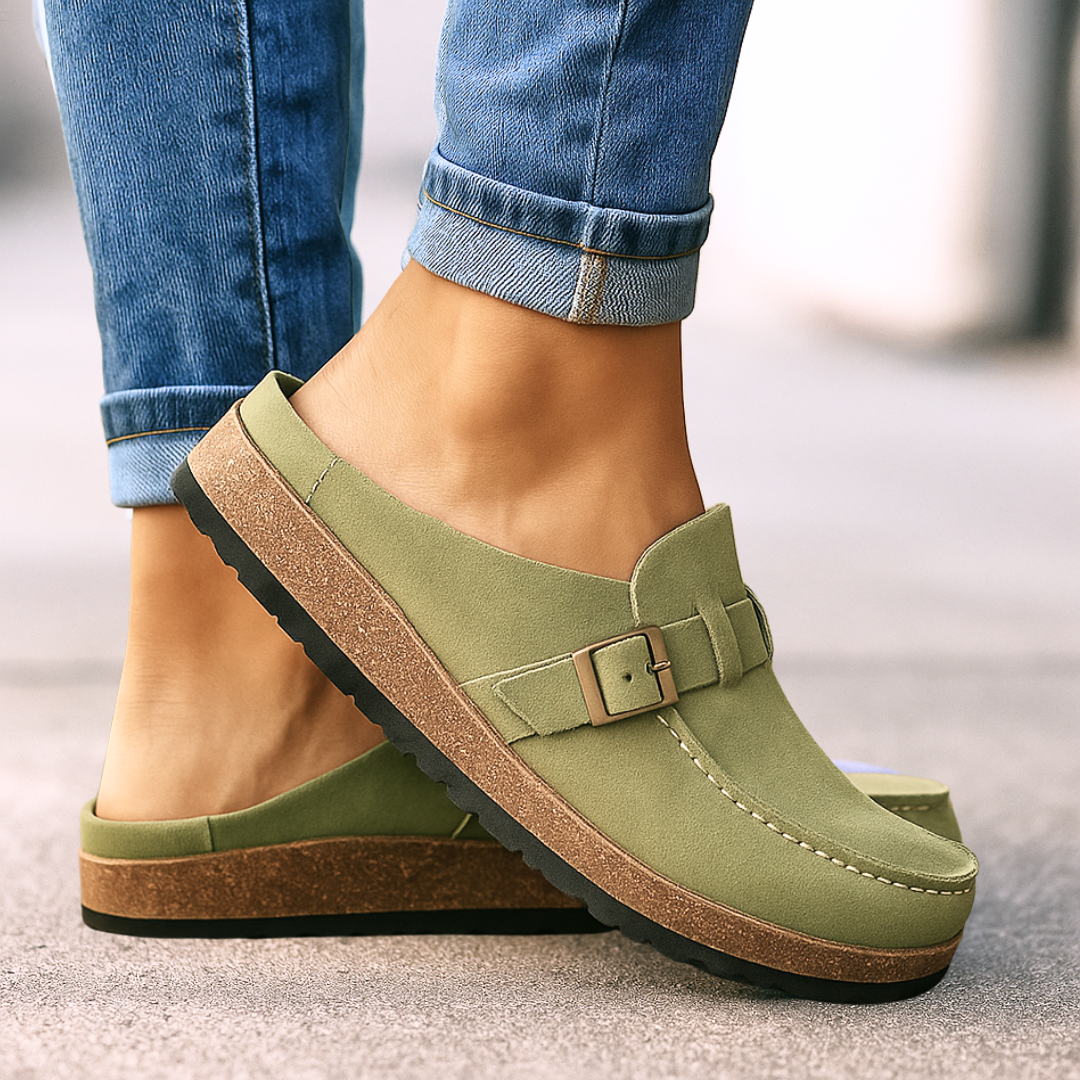 Brisa | Loafer cipő