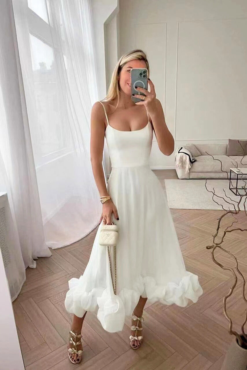Ariana | Kecses, lebegő ruha