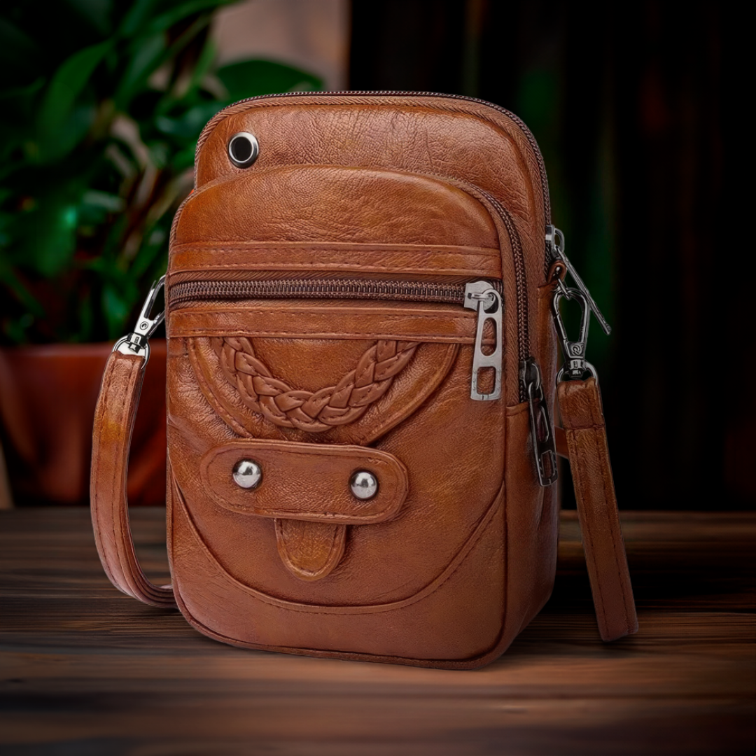 Beáta | Vintage elegancia válltáska