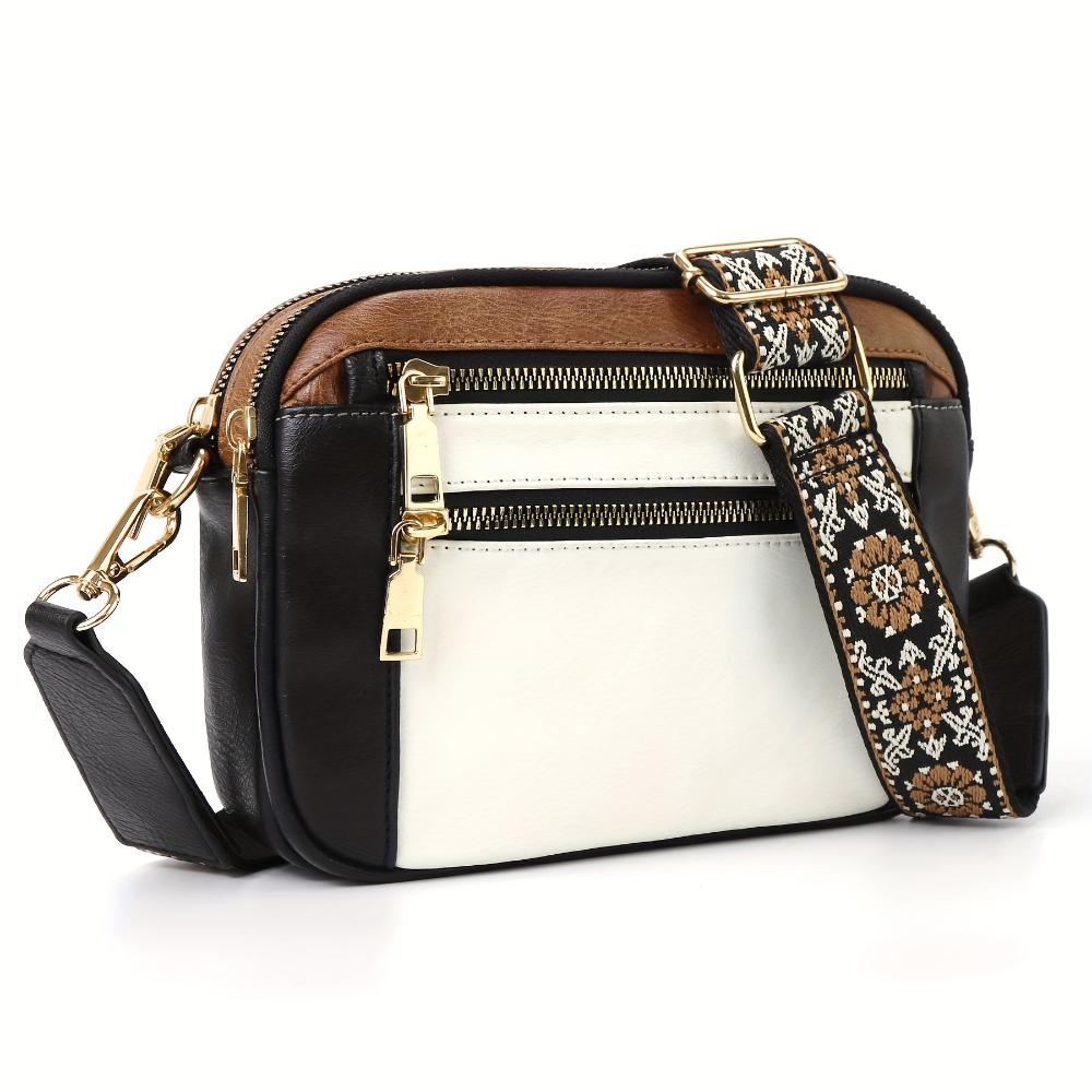 Orsolya | Elegáns vintage válltáska