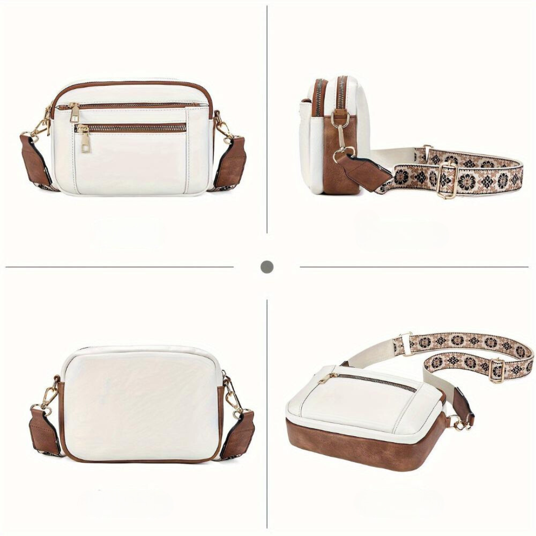 Orsolya | Elegáns vintage válltáska