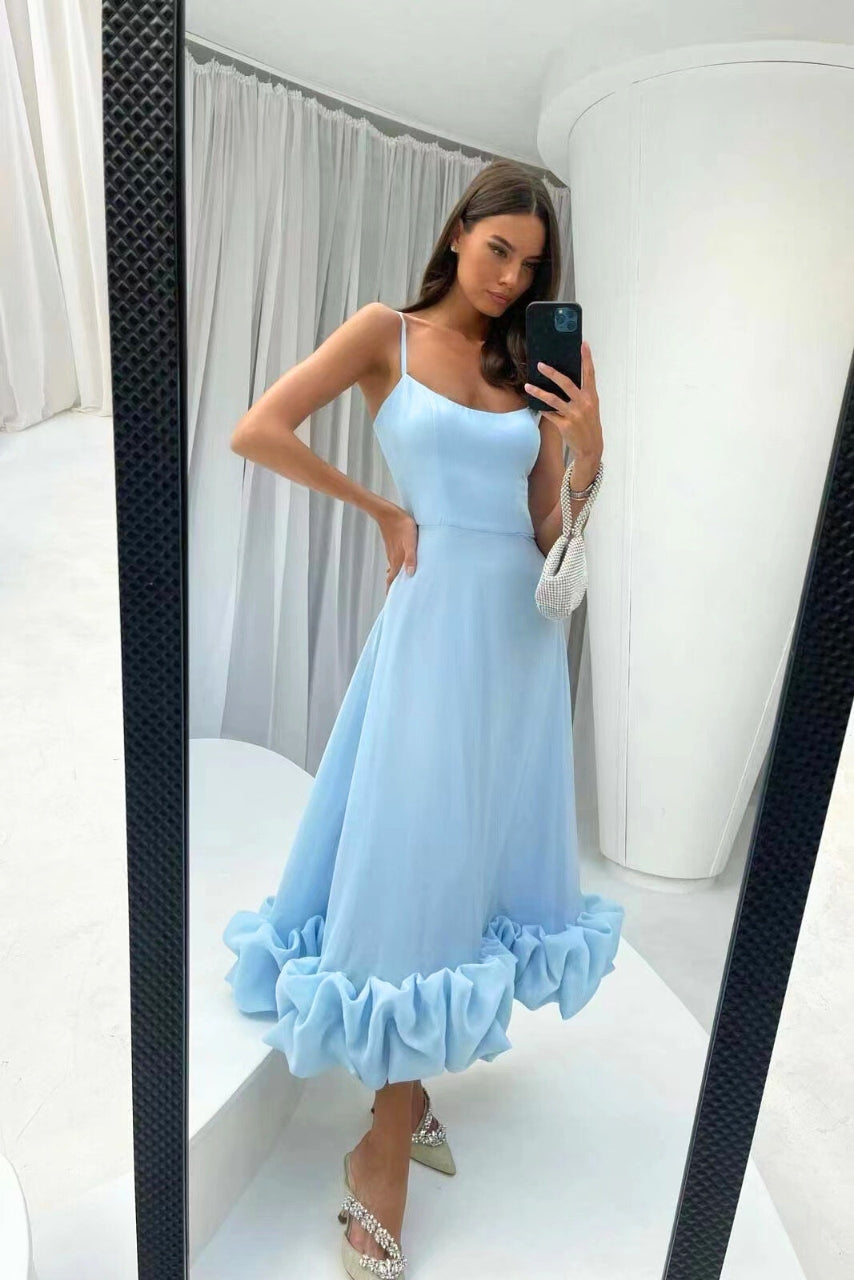 Ariana | Kecses, lebegő ruha