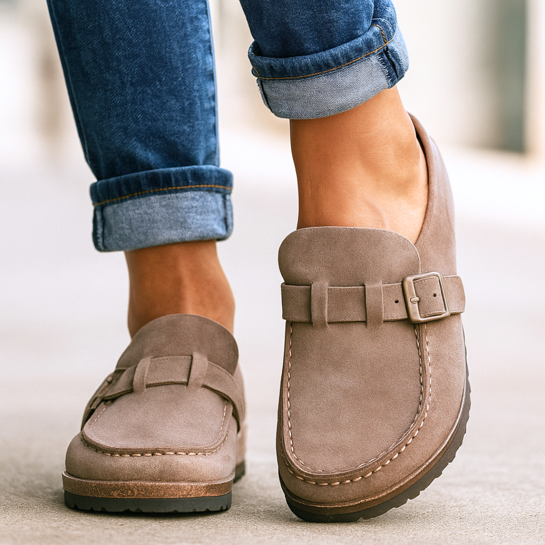 Brisa | Loafer cipő