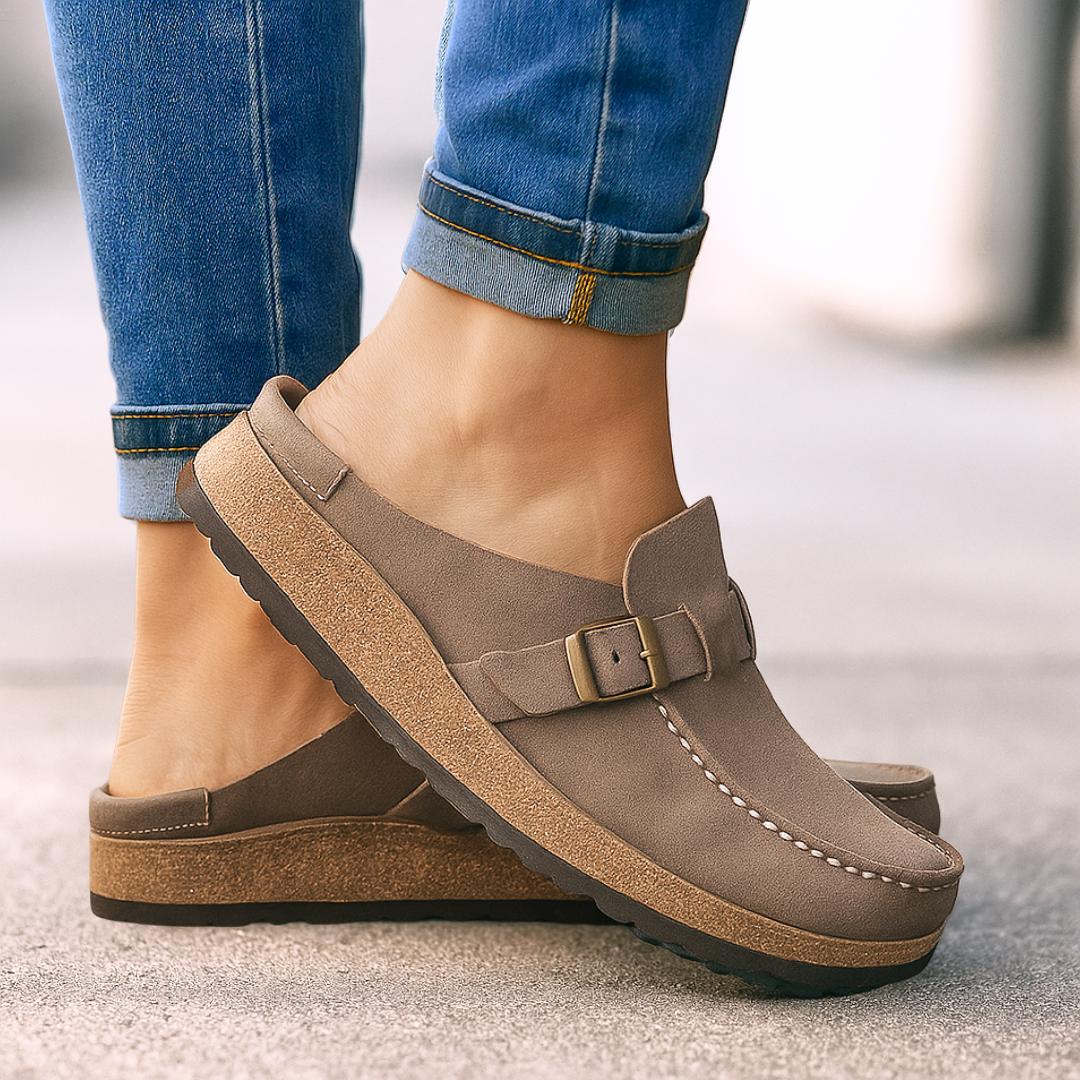 Brisa | Loafer cipő