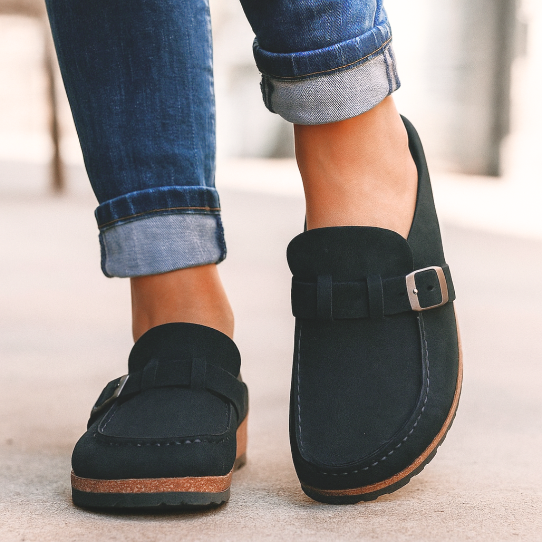Brisa | Loafer cipő