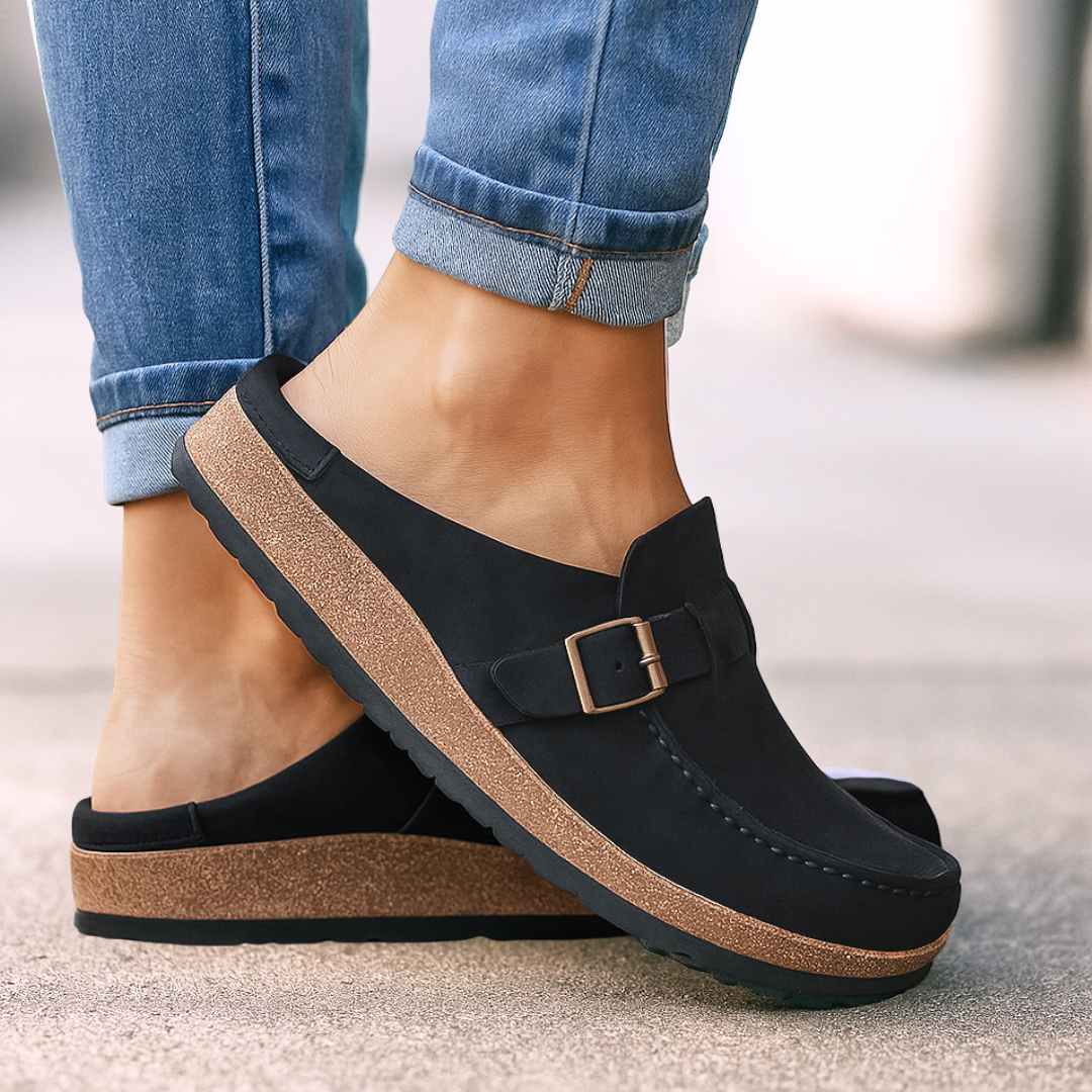 Brisa | Loafer cipő