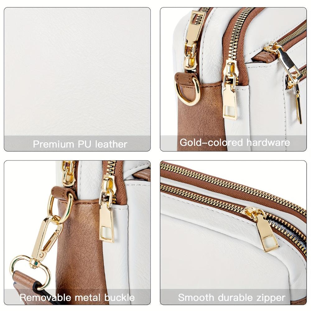 Orsolya | Elegáns vintage válltáska