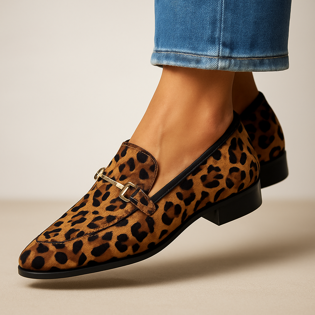 Rita | Loafer cipő