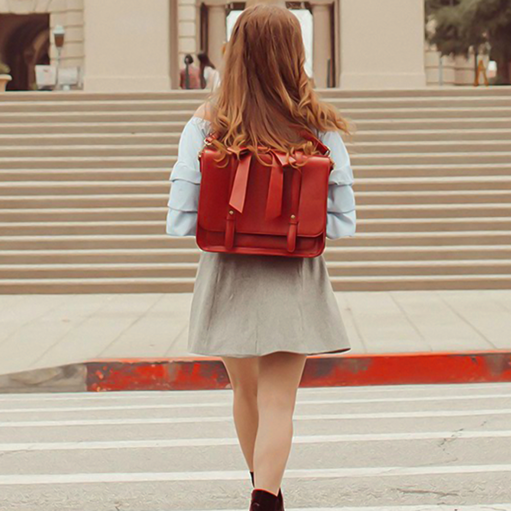 Ivett | Vintage Sac Kissé