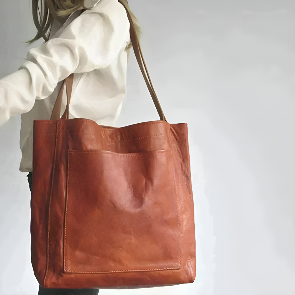 Ágnes | Modern és stílusos Chic táska