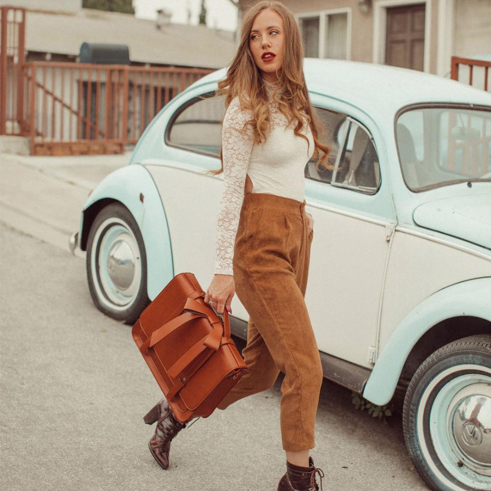 Ivett | Vintage Sac Kissé
