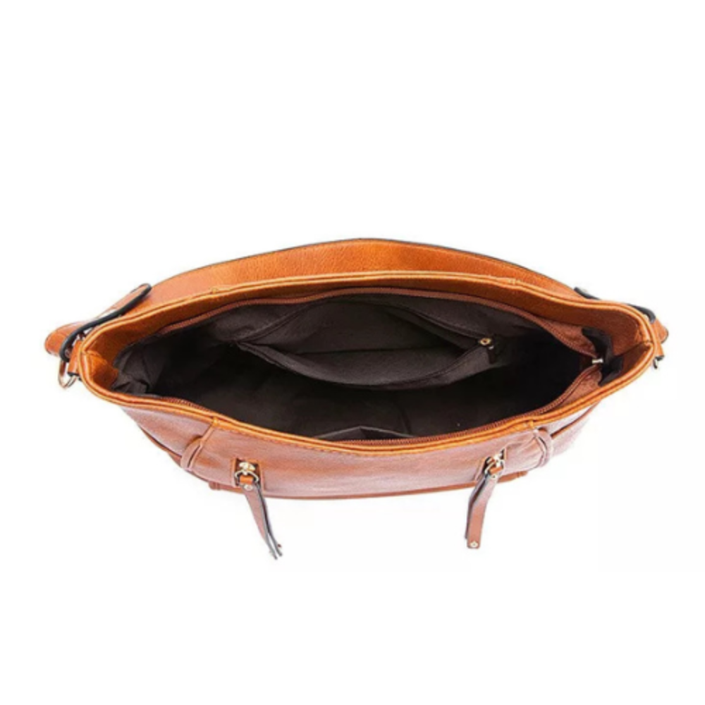 Vanda | Időtlen elegancia vintage válltáska
