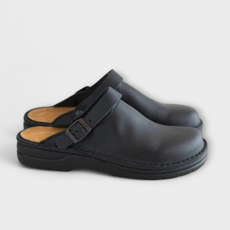 Sasha | Ortopéd szandál, unisex