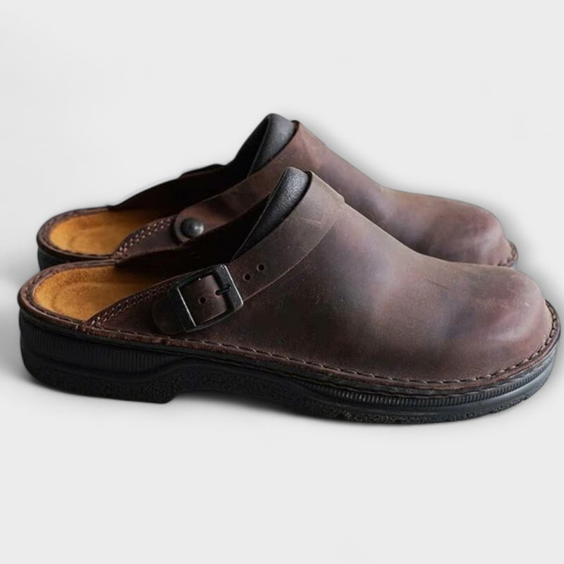 Sasha | Ortopéd szandál, unisex