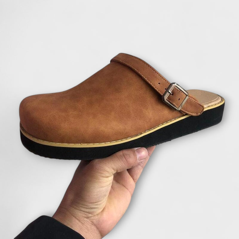 Sasha | Ortopéd szandál, unisex