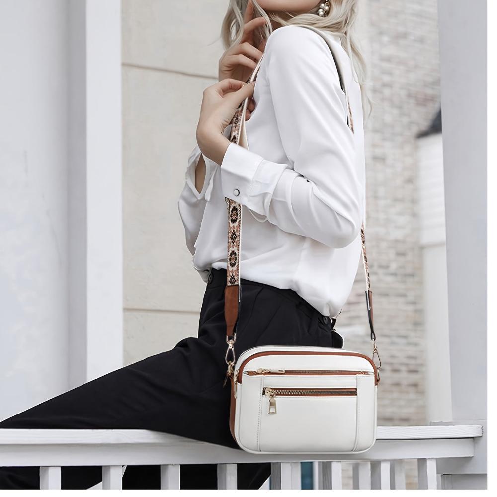 Orsolya | Elegáns vintage válltáska