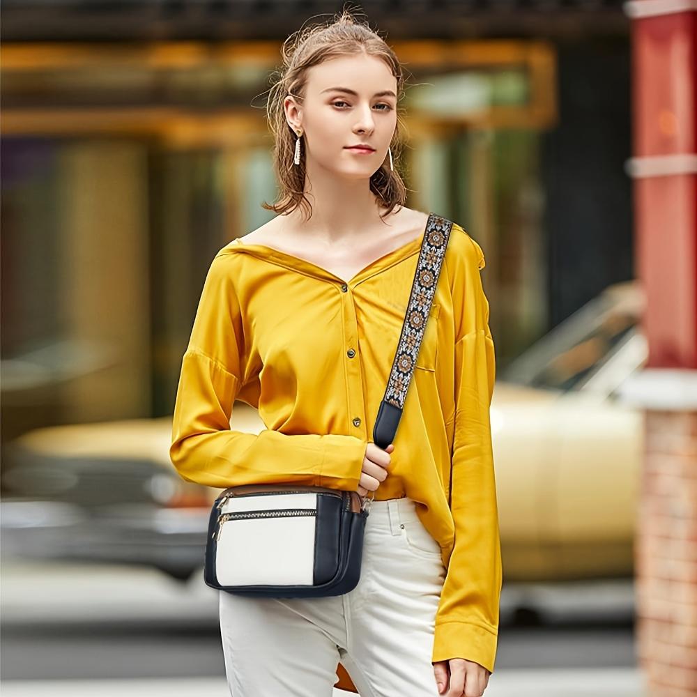 Orsolya | Elegáns vintage válltáska