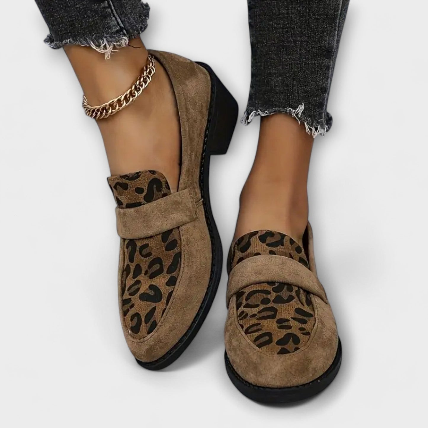 Tamara | Loafer cipő