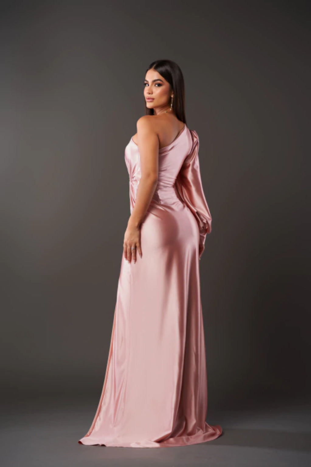 Clara | Elegáns maxi ruha