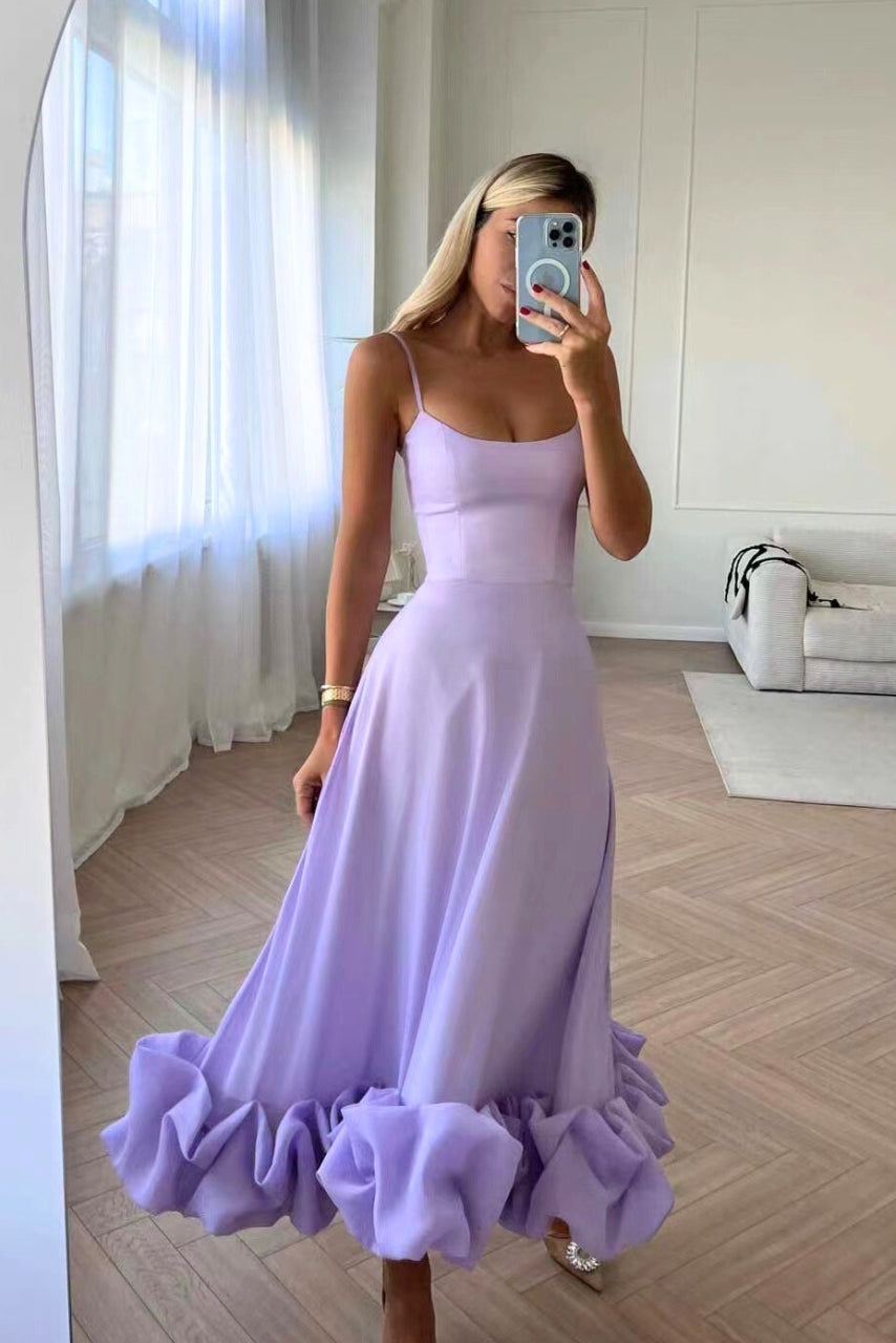 Ariana | Kecses, lebegő ruha