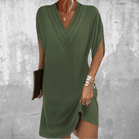Kata | Könnyed elegancia Shift ruha