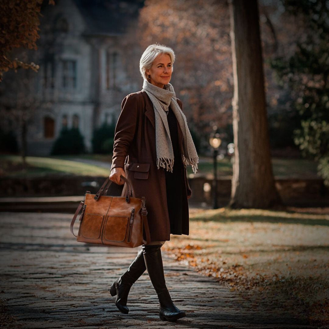 Bernadett | Válltáska Időtlen elegancia