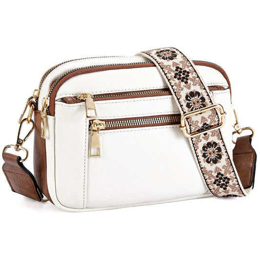Orsolya | Elegáns vintage válltáska