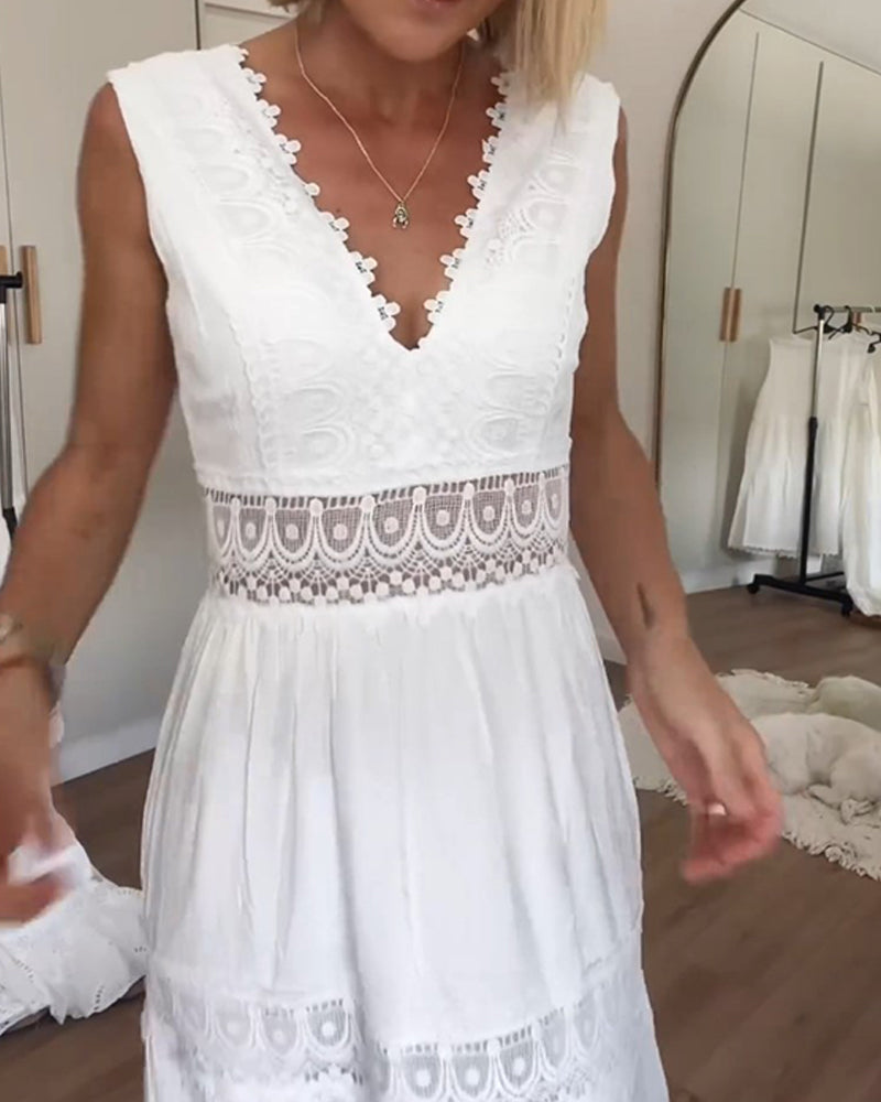 Jolene | Elegáns és lebegő boho köntösruha
