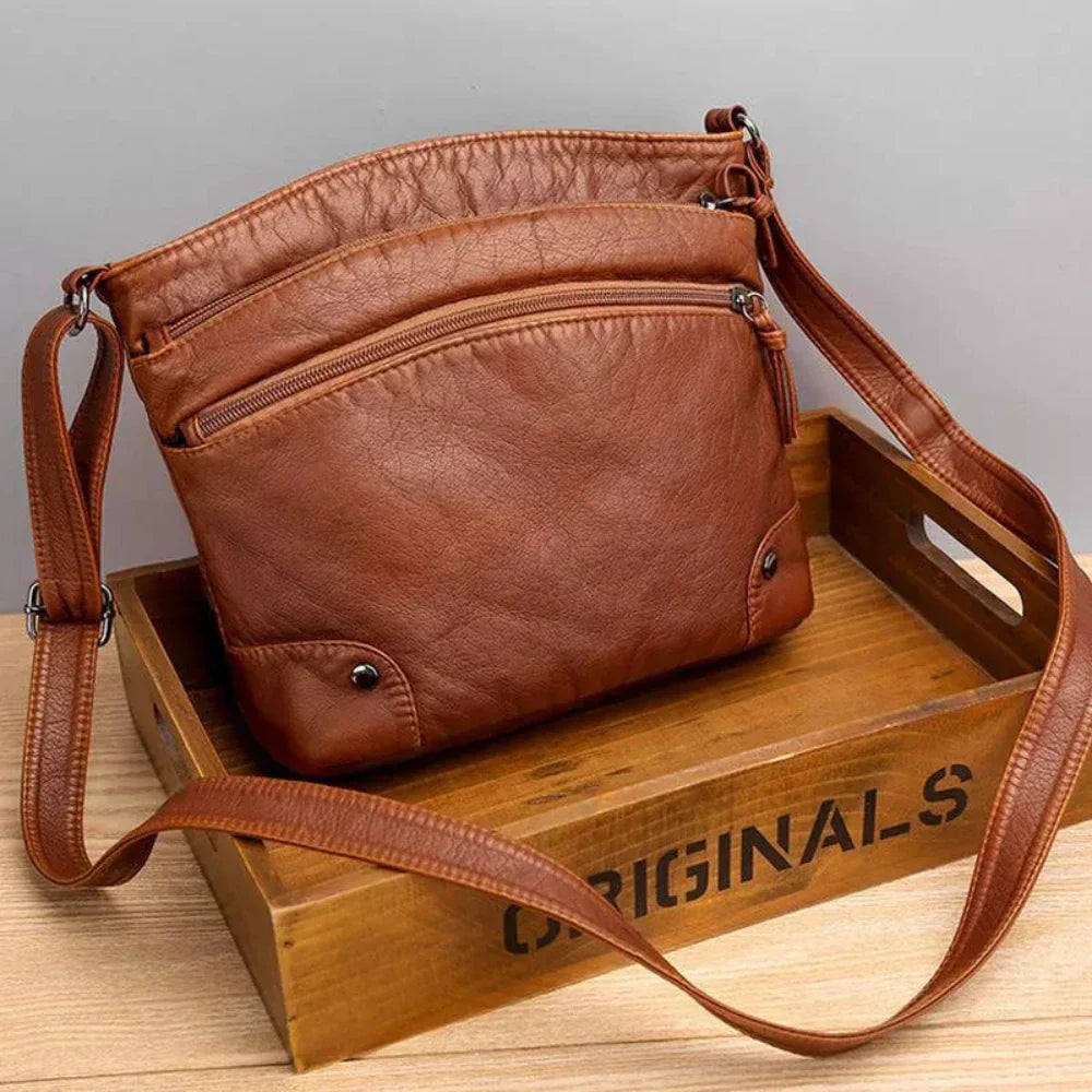 Dóra | Örök eleganciájú válltáska