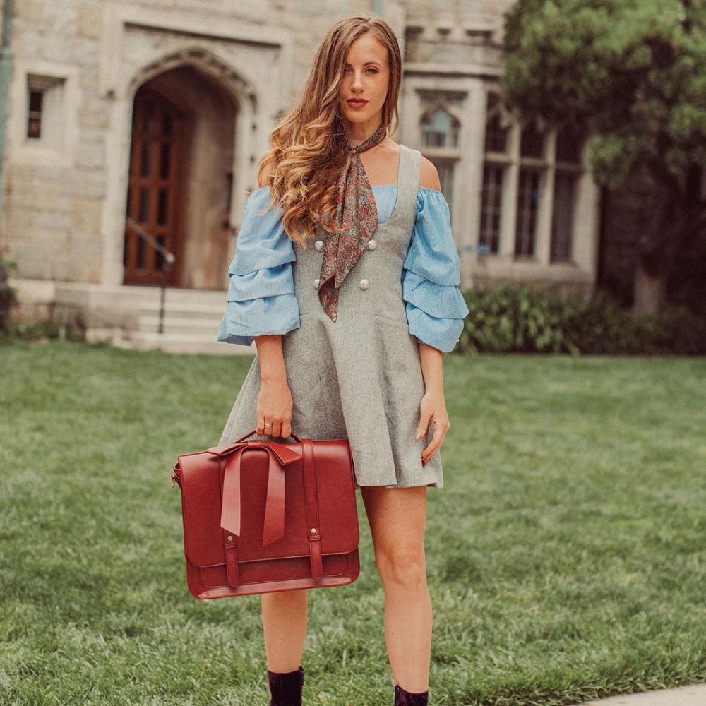 Ivett | Vintage Sac Kissé