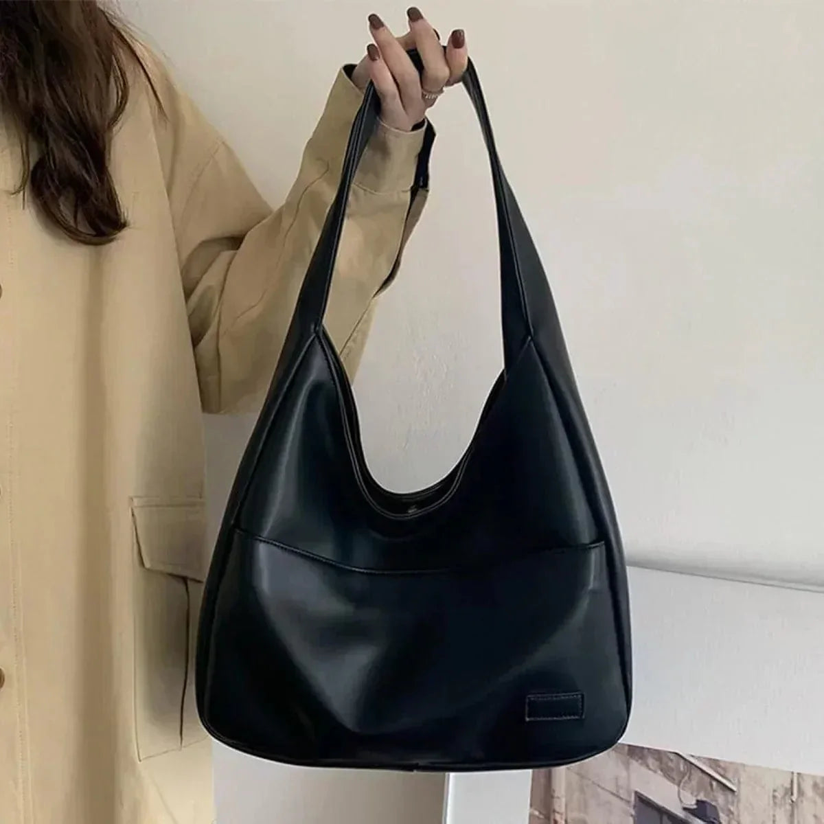 Veronika | Minimalista elegancia mindennapi használatra