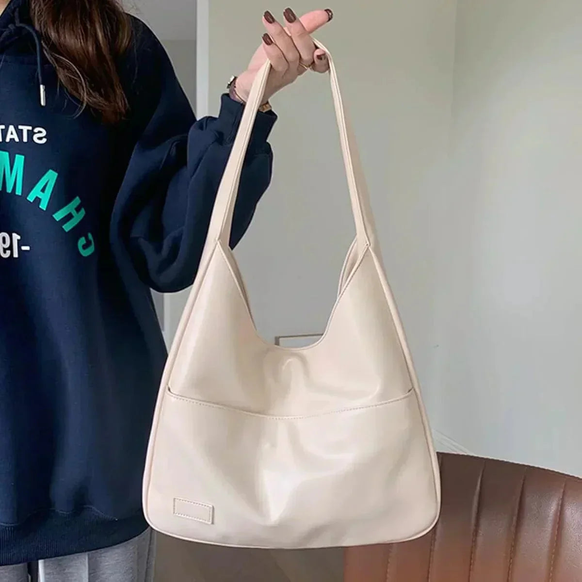 Veronika | Minimalista elegancia mindennapi használatra