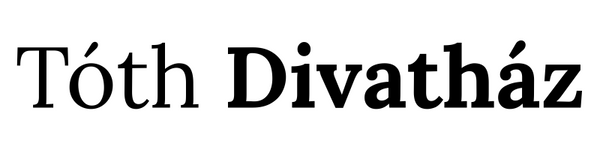 Tóth Divatház