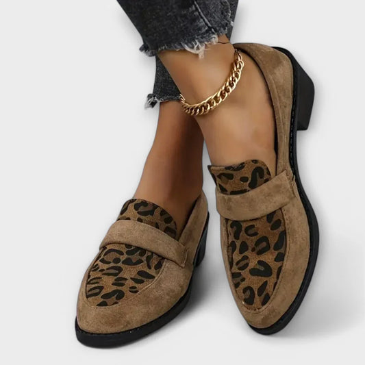Tamara | Loafer cipő