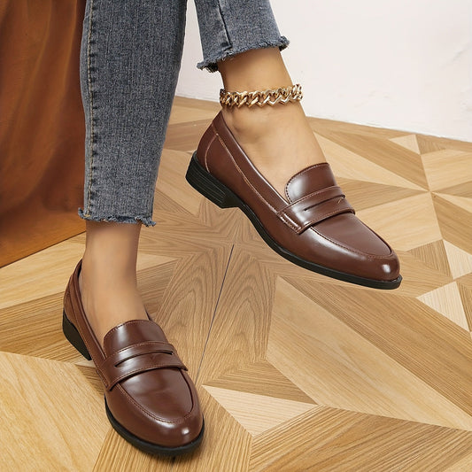 Carol | Loafer cipő
