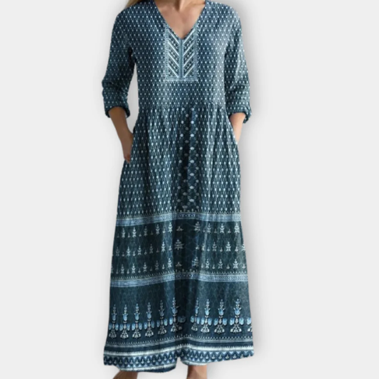 Arwen | Sunlit Days Boho Dream ruha