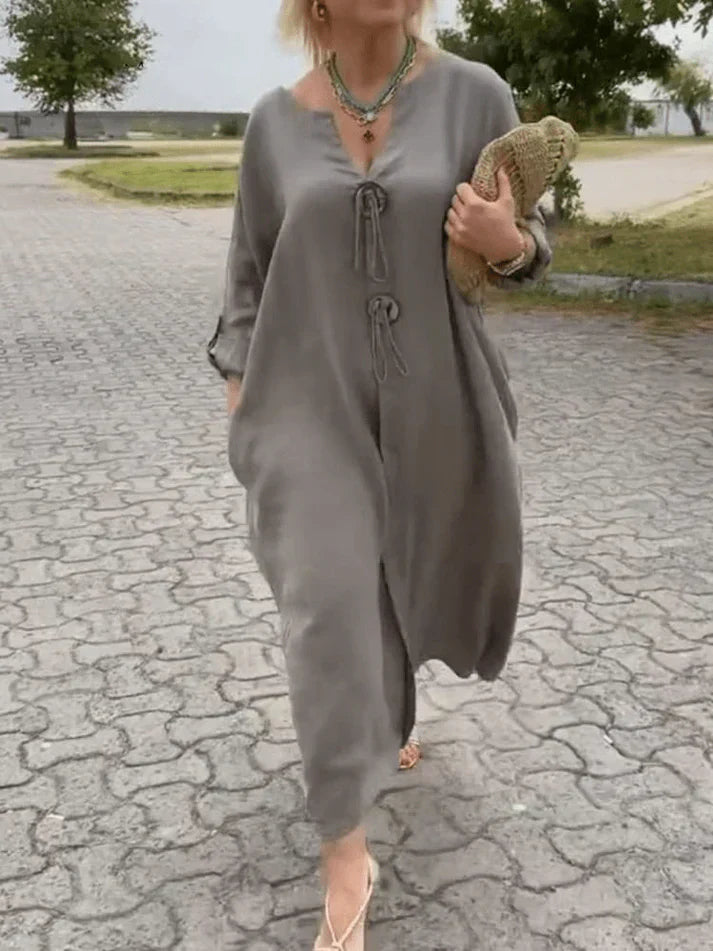 Bess | Trendi, laza tunika ruha